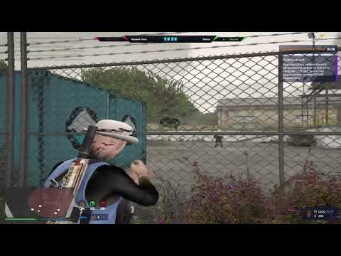 Видео: стреляю only hs