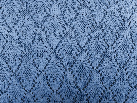 Видео: УЗОР СПИЦАМИ ,,ОРХИДЕЯ,, МК. КАК СВЯЗАТЬ УЗОР БЫСТРО И БЕЗ ОШИБОК