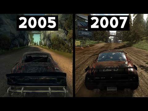 Видео: ВСЕ ОТЛИЧИЯ FLATOUT 2 И ULTIMATE CARNAGE