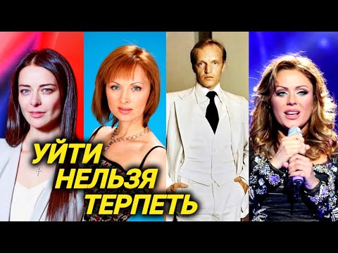 Видео: Ему 55, ей 18. Любимый зрителями актер оказался настоящим злодеем дома. Страшная цена за любовь