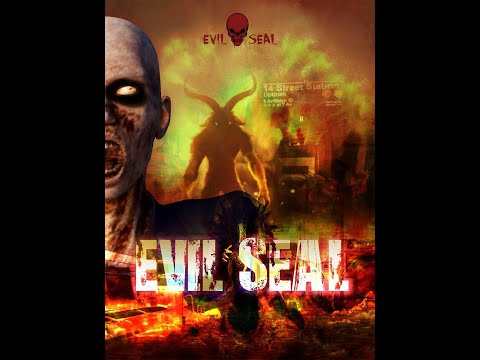 Видео: Evil Seal прохождение #2 (Без комментариев/no commentary)