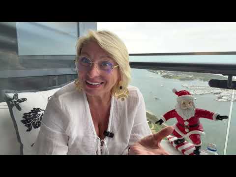 Видео: ЛЕВ - ГОРОСКОП НА ДЕКАБРЬ 2025 года от ANGELA PEARL