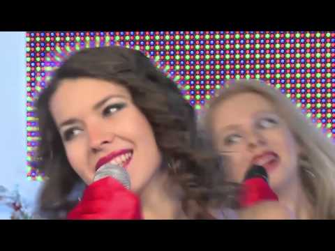 Видео: МЕЧТЫ - Три белых коня (гр. Карамельки cover) - vk.com/vocalbanddreams (т.:89233540886)