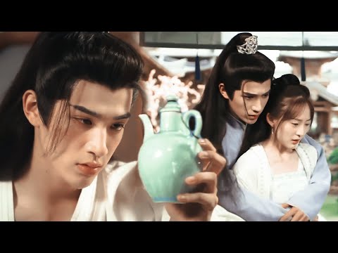 Видео: Part 6.«Не забывай, что ты моя жена, ты можешь остаться только со мной!»😡