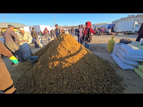 Видео: 5 октября 2025 г. ТУРТКУЛЬ ЕМ ХАШАК НАРХЛАРИ 