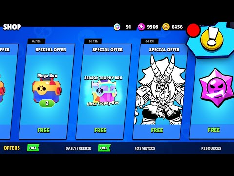 Видео: НОВЫЕ НАГРАДЫ ЗА СОБЫТИЕ СООБЩЕСТВА + ДРУГОЕ В BRAWL STARS!