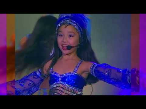 Видео: Малика Дина "Гүлдөр"