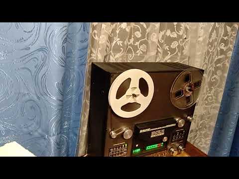 Видео: Запись на магнитофон через простой микшерный пульт