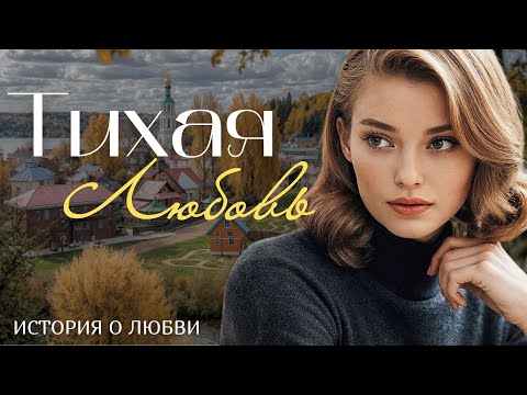 Видео: "ТИХАЯ ЛЮБОВЬ" Аудио рассказ для самых искушенных слушателей. История.