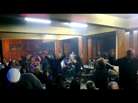 Видео: Сбора на с. Брест Плевенско- 300 откачат