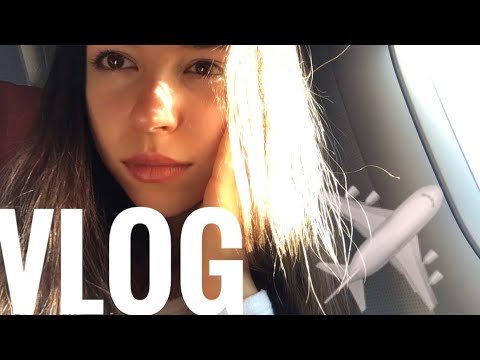 Видео: VLOG: ЛЕТИМ В СТАМБУЛ | АЭРОПОРТ | САМОЛЁТ