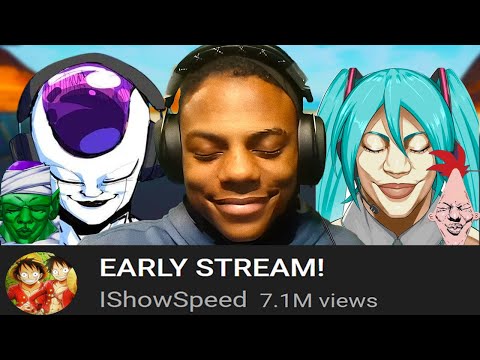 Видео: Эта трансляция войдет в историю 🥹