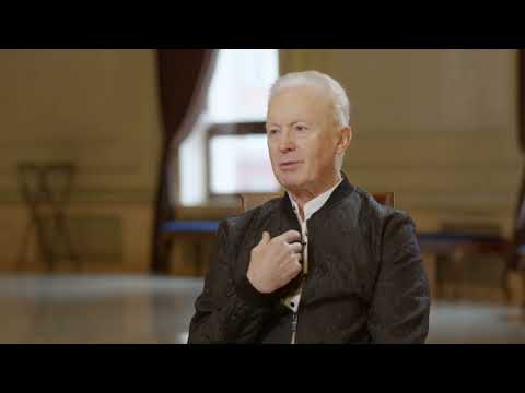 Видео: Вячеслав Гордеев - артист балета, балетмейстер, Народный артист СССР в проекте "Широкий взгляд"
