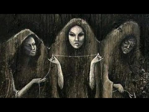 Видео: Столкновение с магией на собственном опыте 🙂