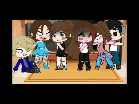 Видео: реакция родителей на мою галерею (будет 2 часть)