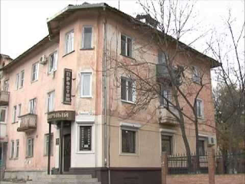 Видео: Едем по Приморью - Находка.wmv