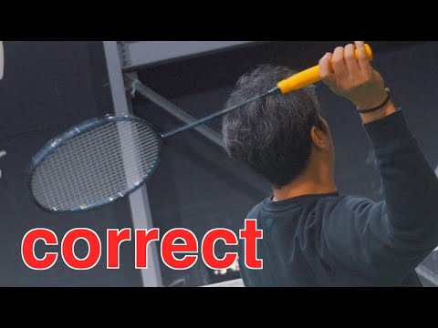 Видео: Любитель vs Профи: давление хватом решает всё