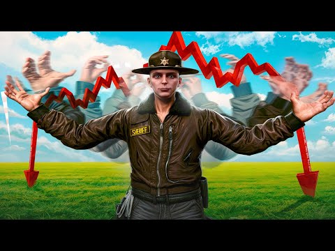 Видео: ПОНИЗИЛИ | ВЗЯТКИ СЛАДКИ #11 | MAJESTIC RP