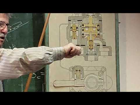 Видео: Кран 254