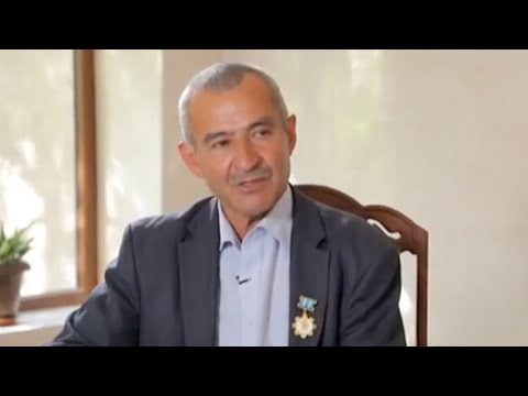 Видео: Табиб Мелиқул Холов ошқозон-ичак касалликларини қандай даволайди? | Xalq tabobati