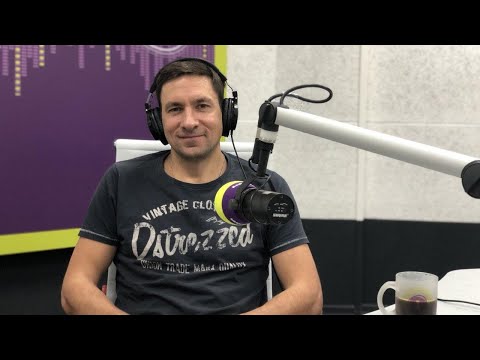 Видео: Григорий Антипенко о вере, воспитании детей, любви и славе