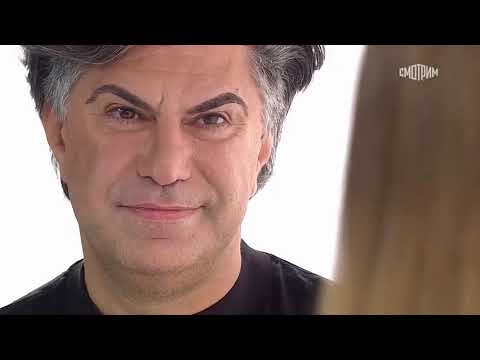Видео: Белая студия Николай Цискаридзе  (30 09 25)