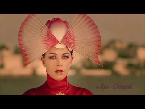 Видео: Песня ПОСЛЕДНЯЯ ПОЭМА, написана на стихи Рабиндраната Тагора, музыка А. Рыбникова, исполняет ИОтиева