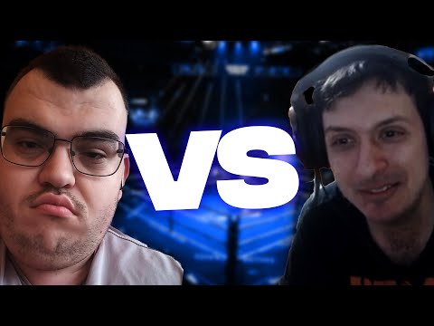 Видео: Дейвид Гъзара ПОДЛУДЯВА BlackRazorBG | @Tigerout