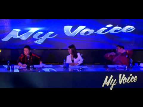 Видео: My voice 264 С.Намуун-Үүр гийх шиг чи минь ирсэн 1-р шат