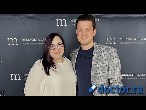 Видео: «Мозговой штурм» с Доктором Реутовым». Стрессоустойчивость и забота о себе