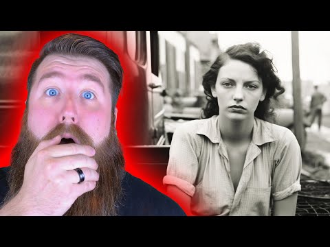 Видео: ВНИМАНИЕ: Вы не поверите ее рассказу