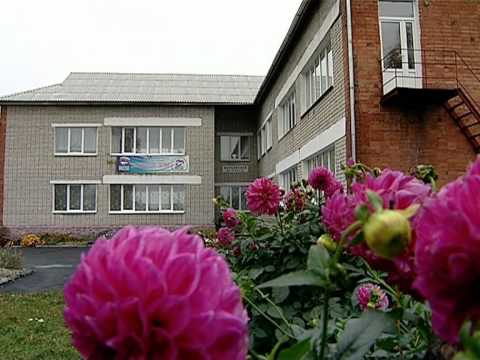 Видео: Комаричский район