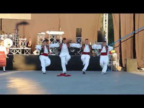 Видео: Елика - Италия, Песаро 2018 - северняшки