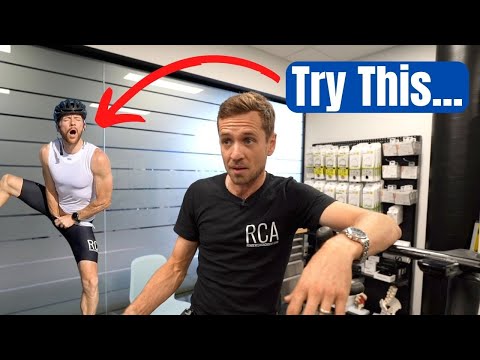 Видео: Вот почему у вас появляются мозоли от седла