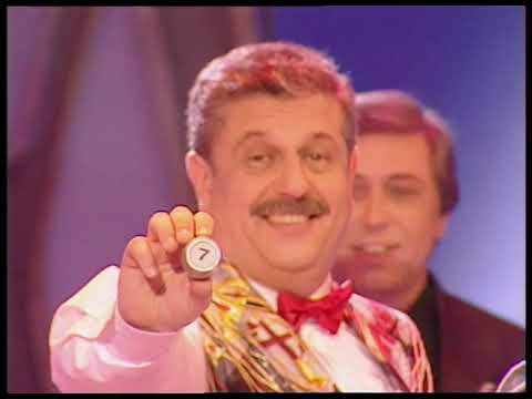 Видео: 381-й тираж Русского лото 27 января 2002 года. В гостях Валерий Сюткин