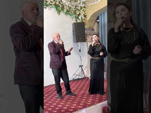 Видео: Абрек Гаджимурадов и Садаят