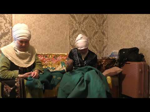 Видео: Өрікжан әжеден аталы жолындағы көріп түйгендерім