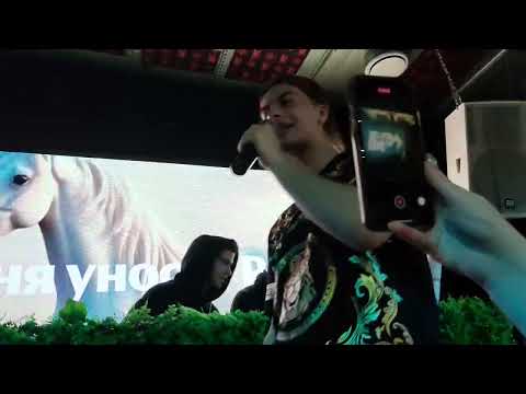 Видео: ivanzolo2004 - Лаванда (07.11.2025) 