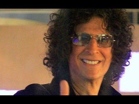 Видео: #2098 Howard Stern и 55 миллионов виз