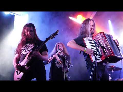 Видео: Сварга – Сжечь (Москва, 2021)