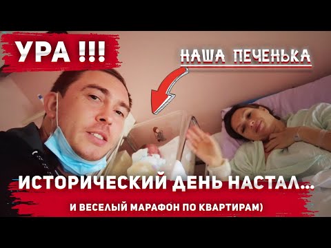 Видео: СЛОВЕНИЯ ВЛОГ. Жена рожает! У меня родилась дочка! Весь в запарке, пока жена в роддоме. Марафон дел.