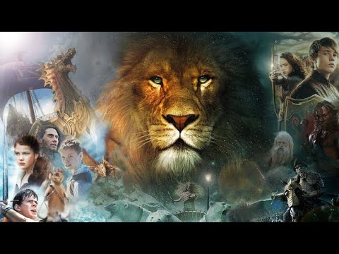 Видео: Библейские отсылки в Хроники Нарнии