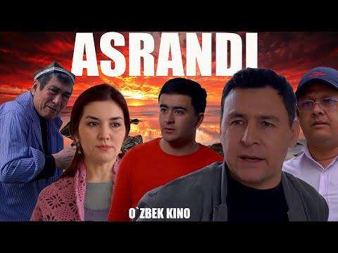 Видео: Asrandi (O`zbek kino) Асранди