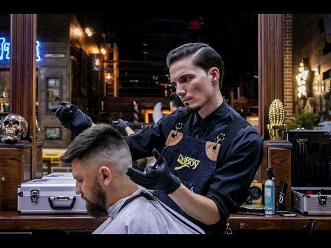 Видео: 3А227П. Внутрішліф. Стрижка. Розборка.