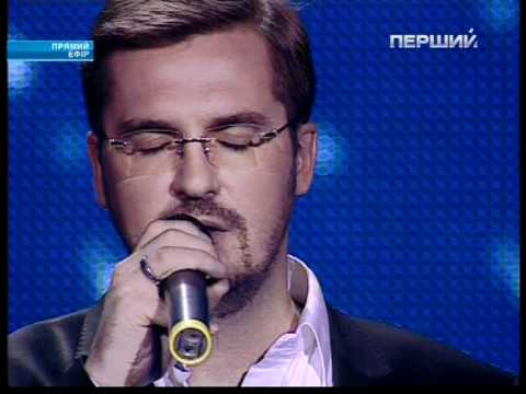 Видео: "Ніколи" Александр Пономарев