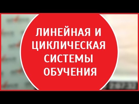 Видео: Линейная и циклическая система