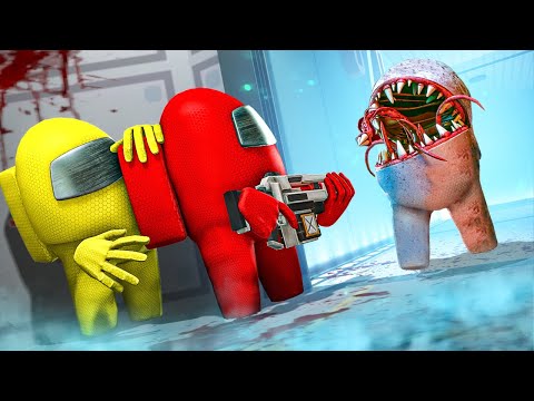 Видео: СМЕРТЕЛЬНЫЕ ПРЯТКИ ОТ ИМПОСТЕРА