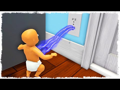 Видео: ХУДШИЙ В МИРЕ РЕБЕНОК!!! WHO'S YOUR DADDY!!!