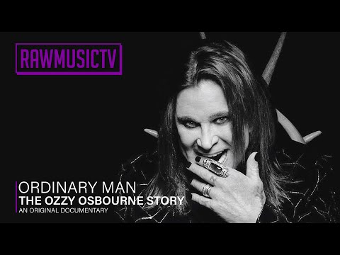 Видео: Обычный человек - История Ozzy Osbourne - Документальный фильм 2020