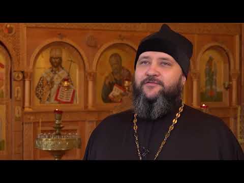 Видео: Фильм о Калужской духовной семинарии